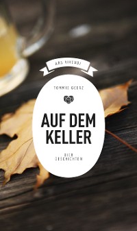 Cover Auf dem Keller (eBook)