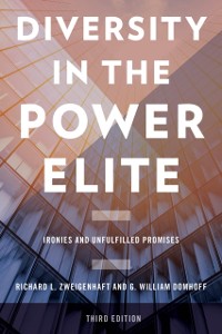 Cover Diversity in the Power Elite