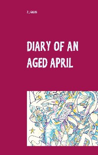 Cover Diary of an Aged April