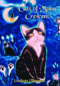 Cover Cats of Moon Crescent