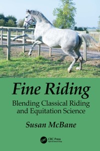 Cover Fine Riding