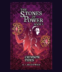 Cover Crimson Tides