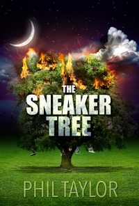 Cover Sneaker Tree