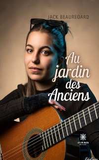 Cover Au jardin des anciens