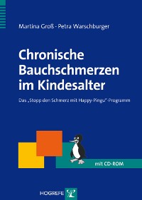 Cover Chronische Bauchschmerzen im Kindesalter