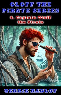 Cover Captain Oloff the Pirate