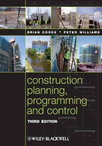 Cover Construction Planning, Programming and Control