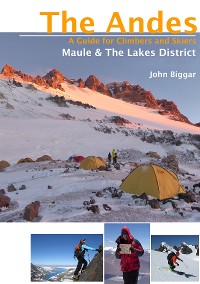Cover Maule & The Lakes District