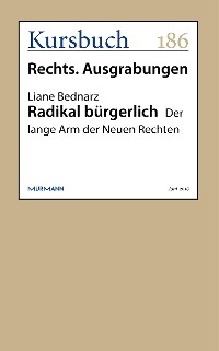 Cover Radikal bürgerlich