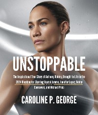 Cover Unstoppable