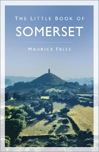 Cover The Little Book of Somerset
