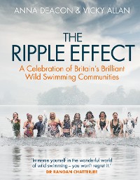 Cover The Ripple Effect