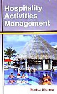 Cover Hospitality Activities Management