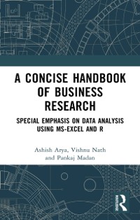 Cover Concise Handbook of Business Research