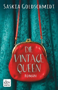 Cover Die Vintage-Queen