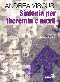 Cover Sinfonia per theremin e merli