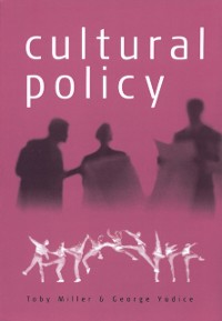 Cover Cultural Policy