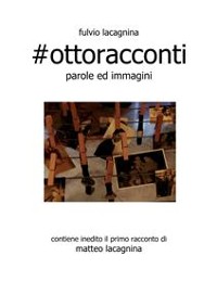 Cover #ottoracconti