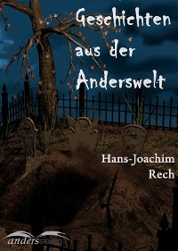 Cover Geschichten aus der Anderswelt