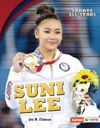 Cover Suni Lee