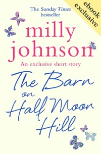 Cover Barn on Half Moon Hill
