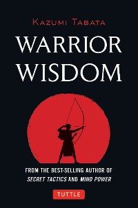 Cover Warrior Wisdom