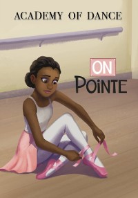 Cover On Pointe