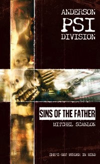 Cover Sins of the Father