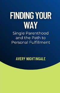 Cover Finding Your Way