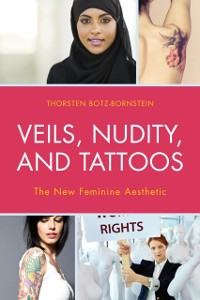 Cover Veils, Nudity, and Tattoos
