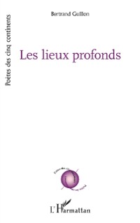 Cover Les lieux profonds