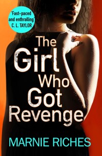 Cover Girl Who Got Revenge
