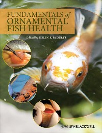 Cover Fundamentals of Ornamental Fish Health