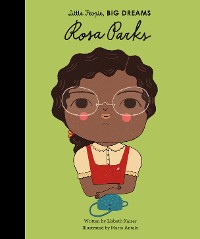 Cover Rosa Parks