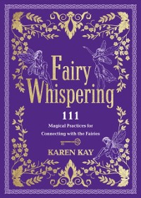 Cover Fairy Whispering