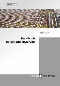 Cover Handbuch Betonkernaktivierung