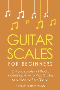 Cover Guitar Scales