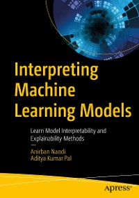 Cover Interpreting Machine Learning Models