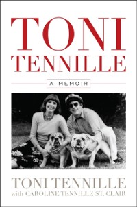 Cover Toni Tennille