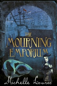 Cover Mourning Emporium