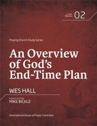 Cover Overview of God's End-Time Plan