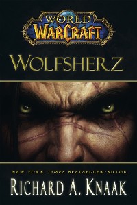Cover World of Warcraft: Wolfsherz