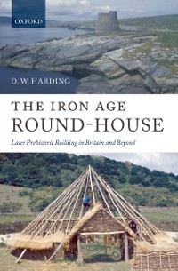 Cover Iron Age Round-House