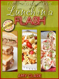 Cover Lunch in a Flash