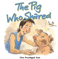 Cover The Pig Who Shared
