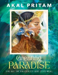 Cover Creating Paradise