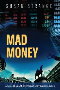Cover Mad money