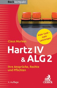 Cover Hartz IV & ALG 2