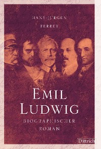 Cover Emil Ludwig