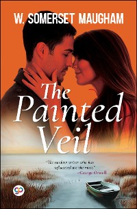 Cover The Painted Veil